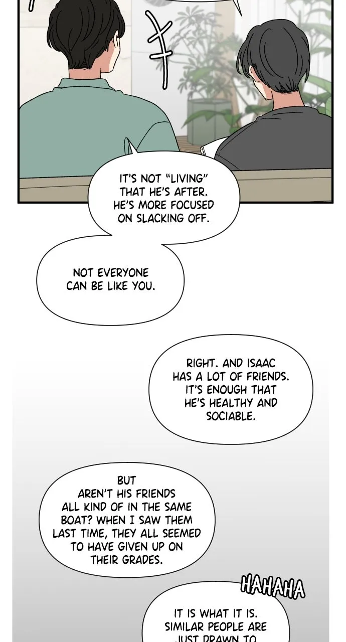 The Prize of Youth Chapter 24 page 76 - 