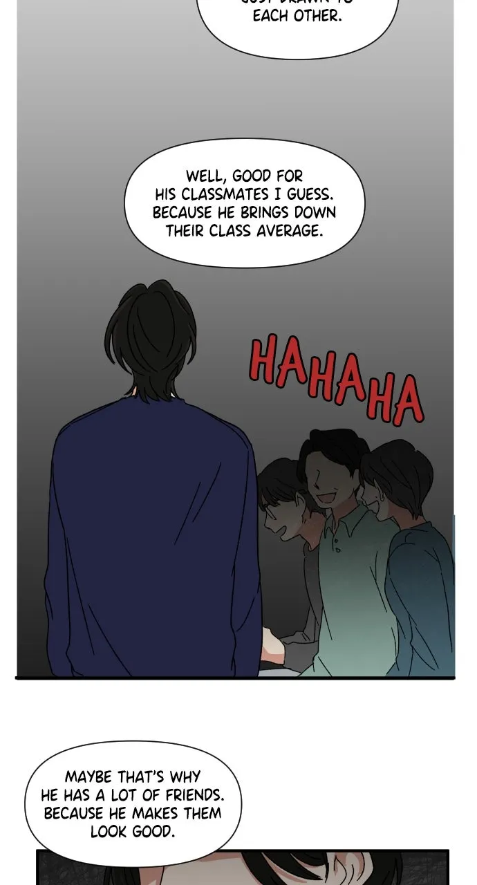 The Prize of Youth Chapter 24 page 77 - 