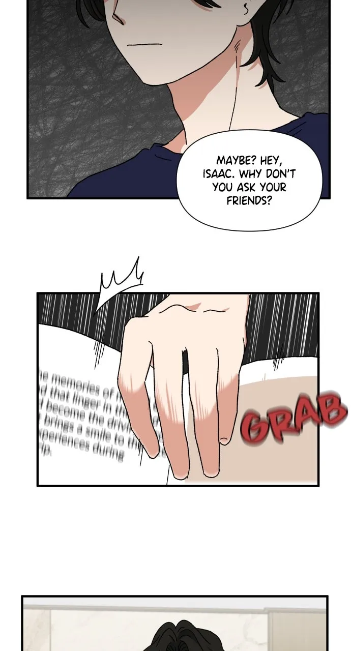 The Prize of Youth Chapter 24 page 78 - 