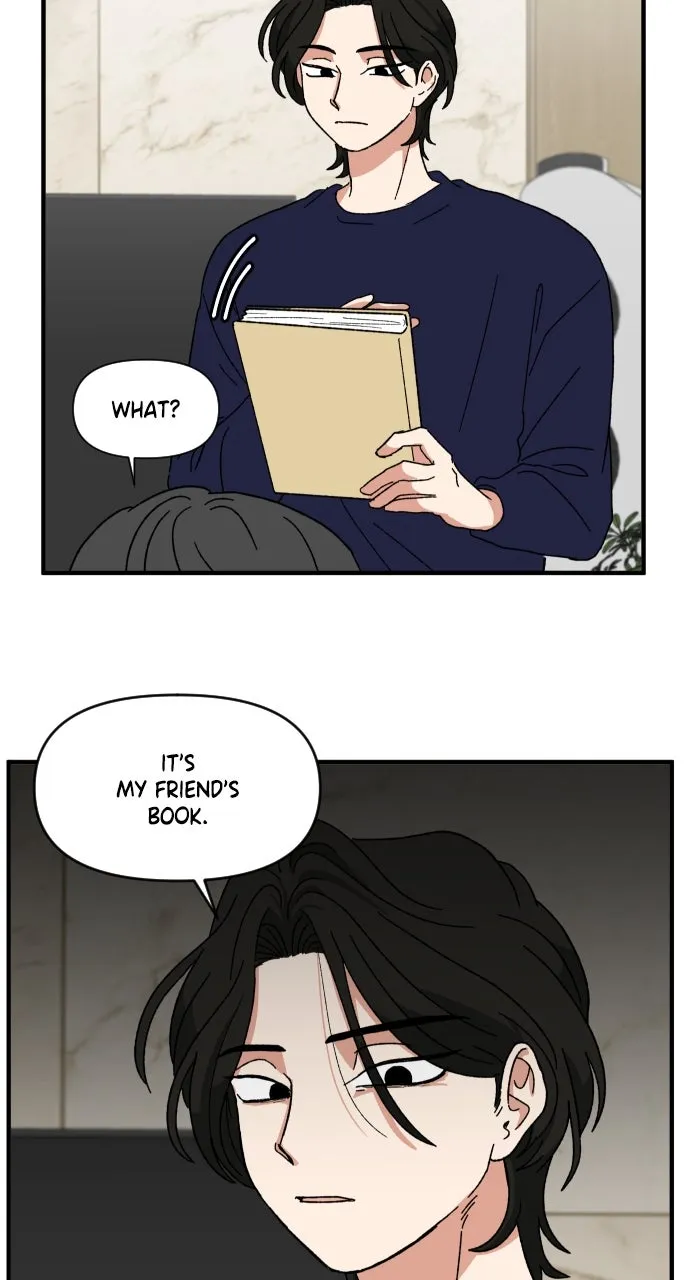 The Prize of Youth Chapter 24 page 79 - 