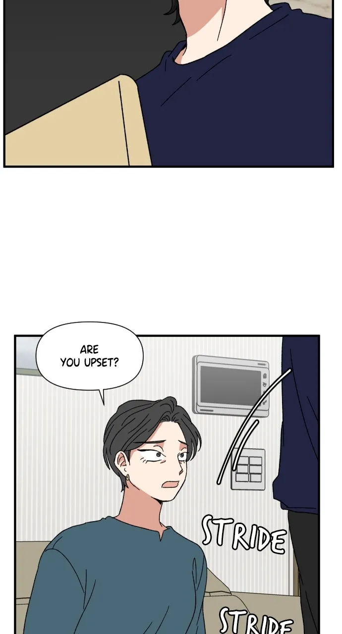 The Prize of Youth Chapter 24 page 80 - 