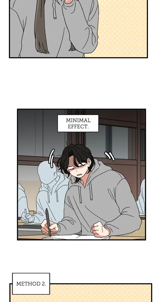 The Prize of Youth Chapter 24 page 9 - 