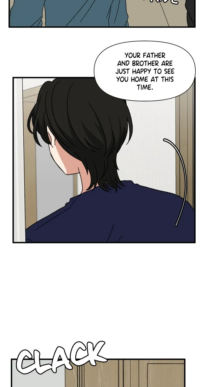 The Prize of Youth Chapter 24 page 81 - 