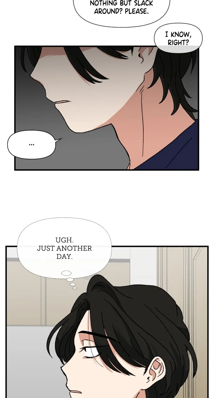 The Prize of Youth Chapter 24 page 83 - 