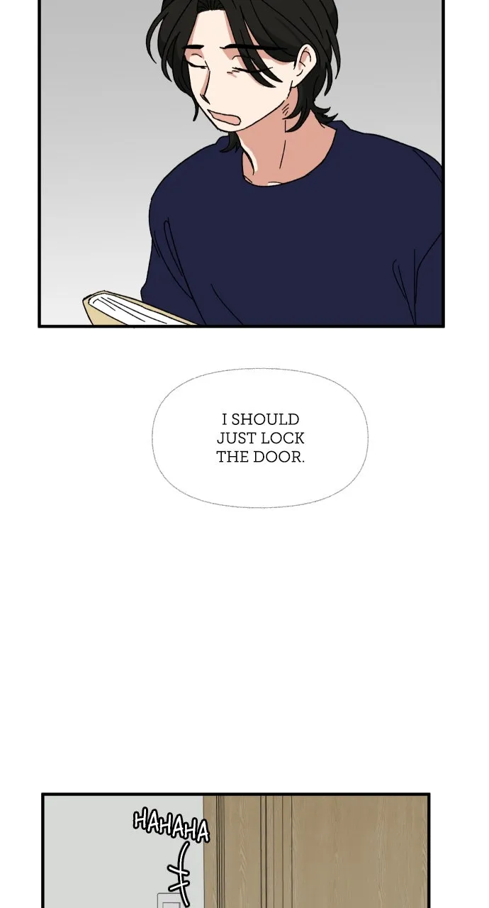 The Prize of Youth Chapter 24 page 85 - 