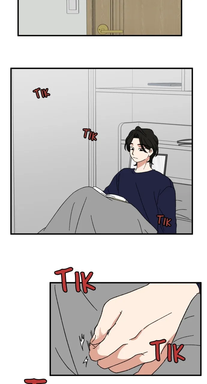 The Prize of Youth Chapter 24 page 86 - 
