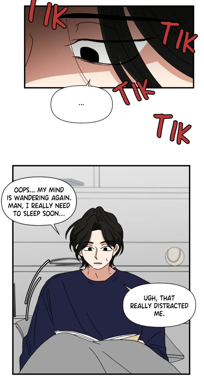 The Prize of Youth Chapter 24 page 87 - 