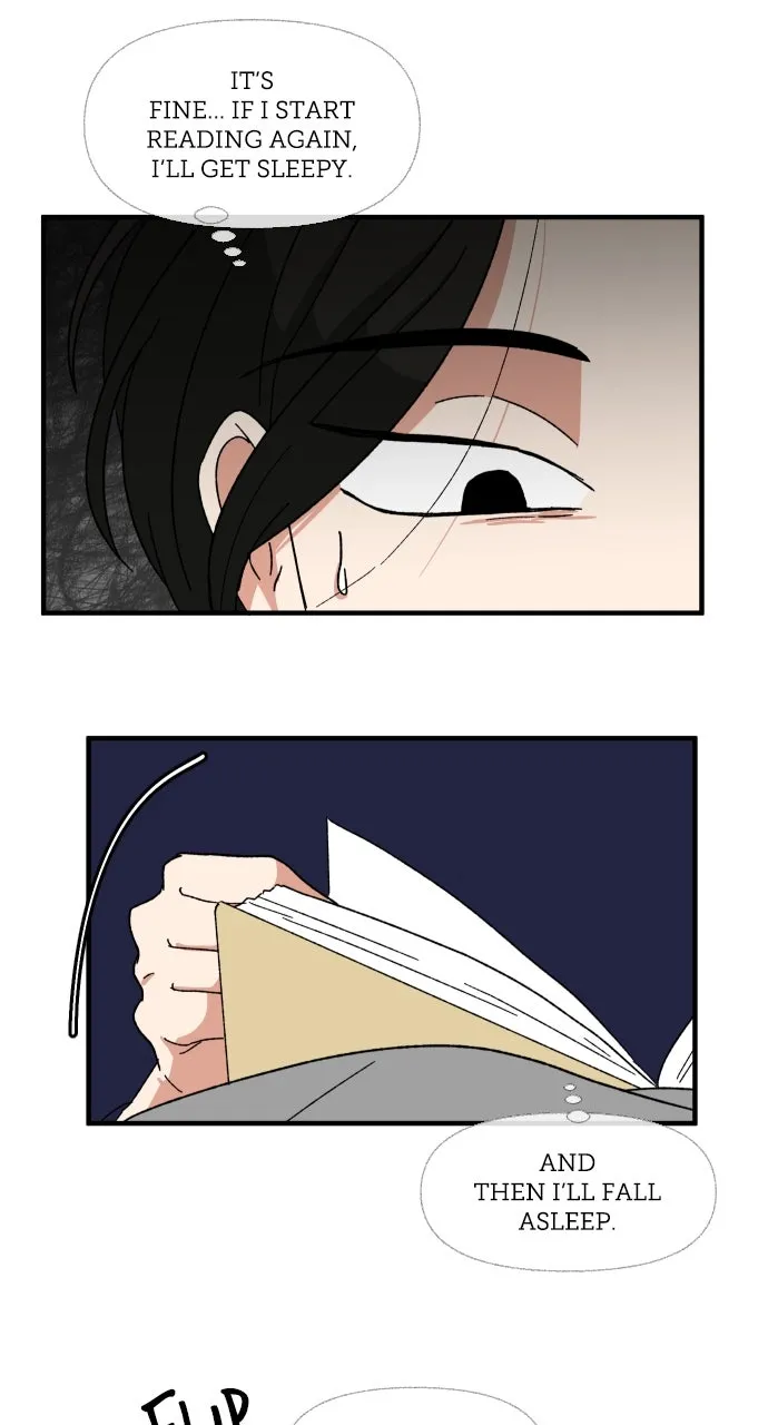 The Prize of Youth Chapter 24 page 88 - 
