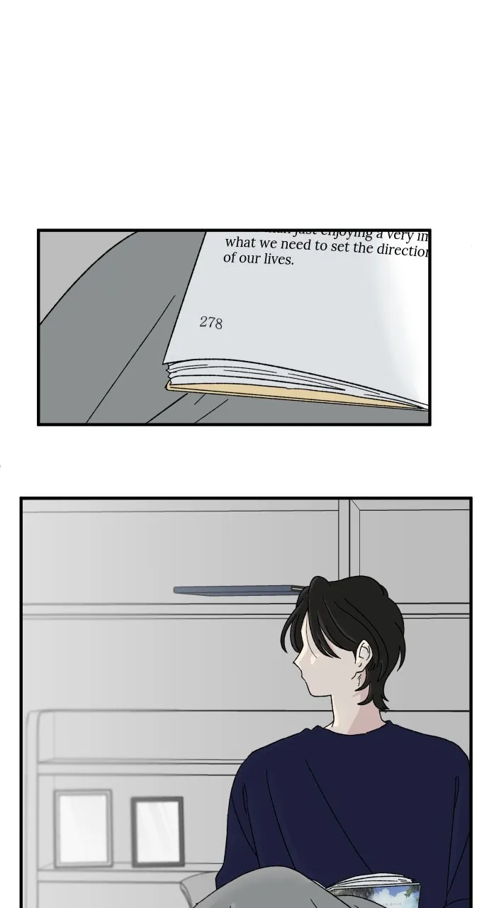 The Prize of Youth Chapter 24 page 90 - 