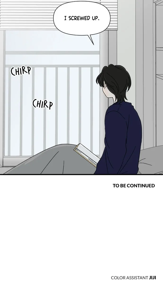 The Prize of Youth Chapter 24 page 92 - 