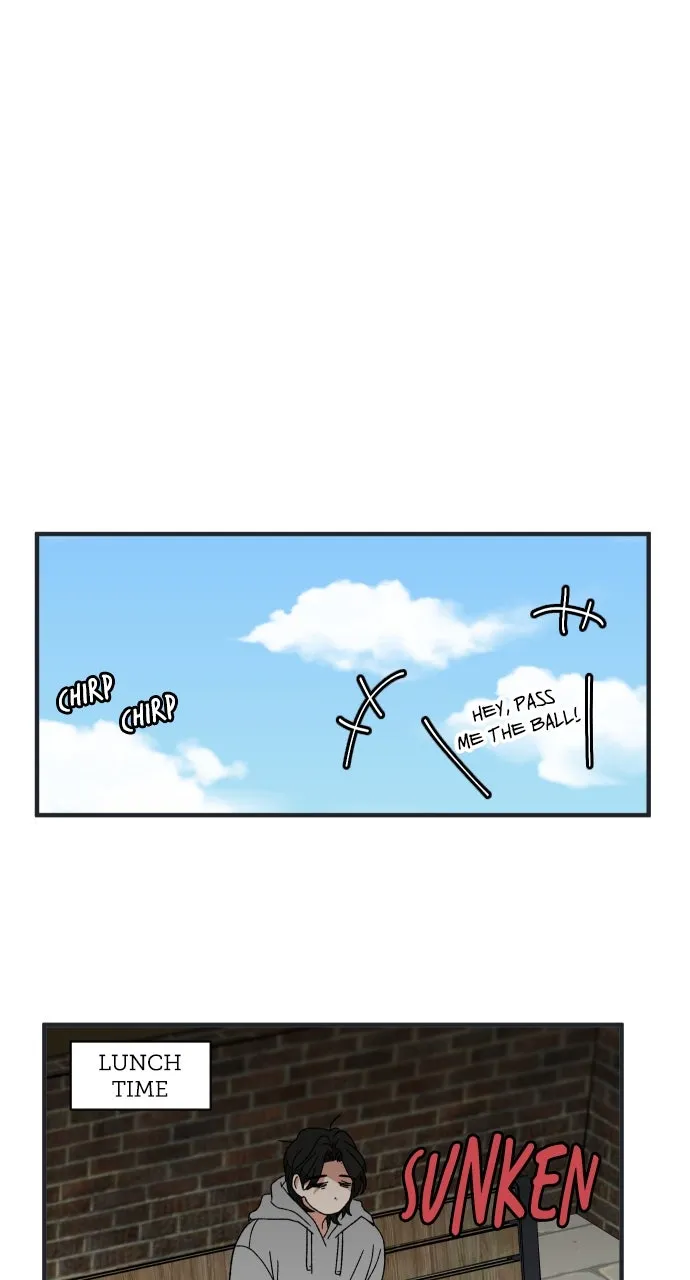The Prize of Youth Chapter 25 page 11 - 