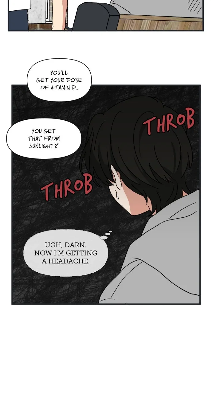 The Prize of Youth Chapter 25 page 13 - 