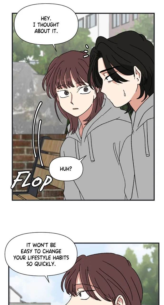 The Prize of Youth Chapter 25 page 14 - 
