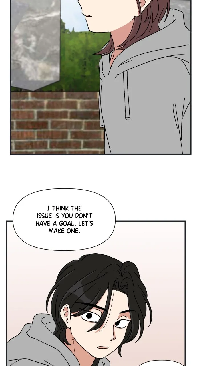 The Prize of Youth Chapter 25 page 15 - 