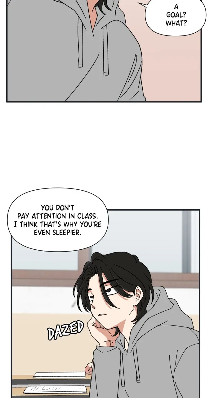 The Prize of Youth Chapter 25 page 16 - 