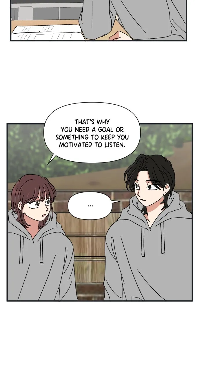 The Prize of Youth Chapter 25 page 17 - 
