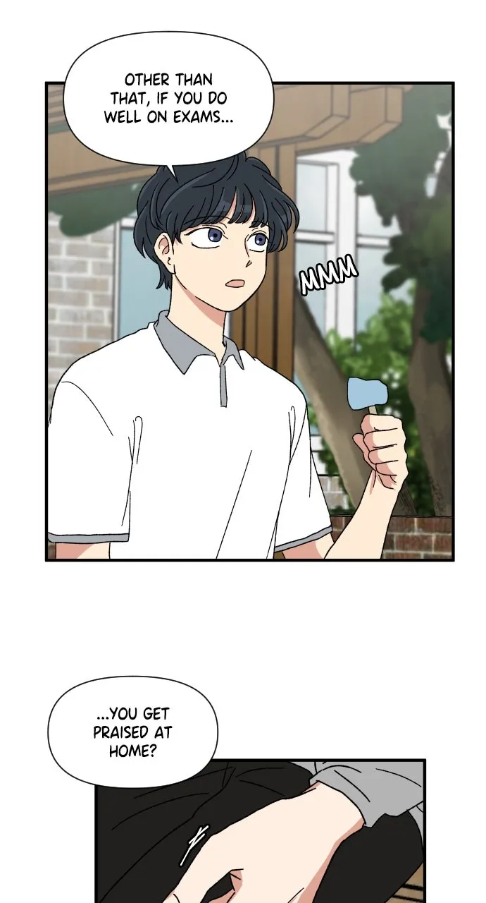 The Prize of Youth Chapter 25 page 20 - 