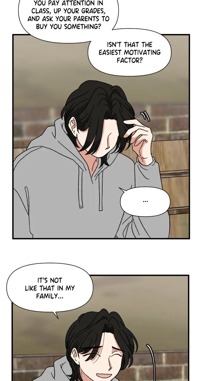 The Prize of Youth Chapter 25 page 22 - 