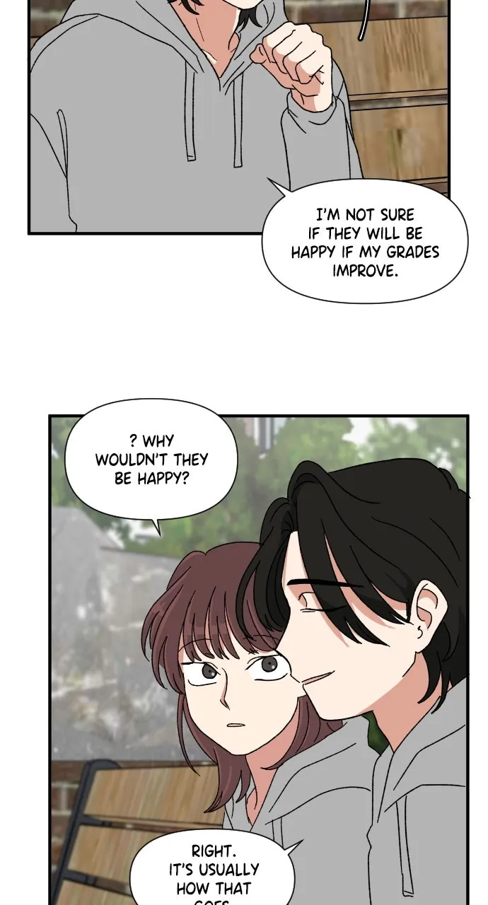 The Prize of Youth Chapter 25 page 23 - 