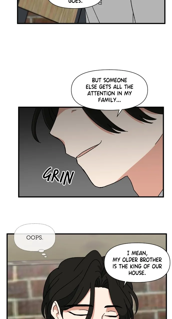 The Prize of Youth Chapter 25 page 24 - 