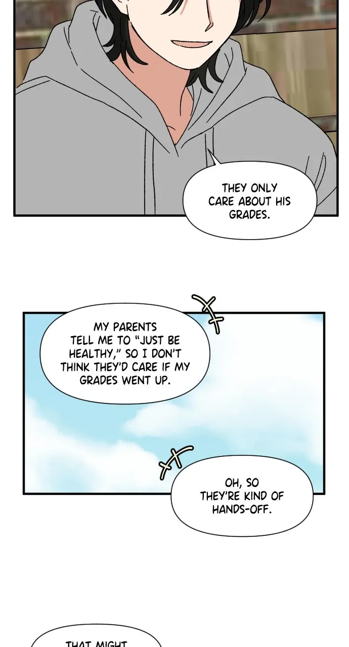 The Prize of Youth Chapter 25 page 25 - 
