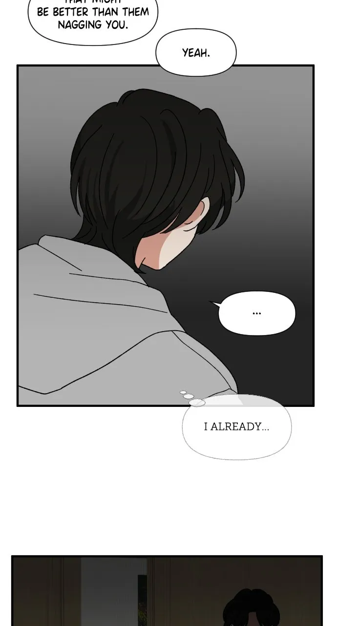 The Prize of Youth Chapter 25 page 26 - 