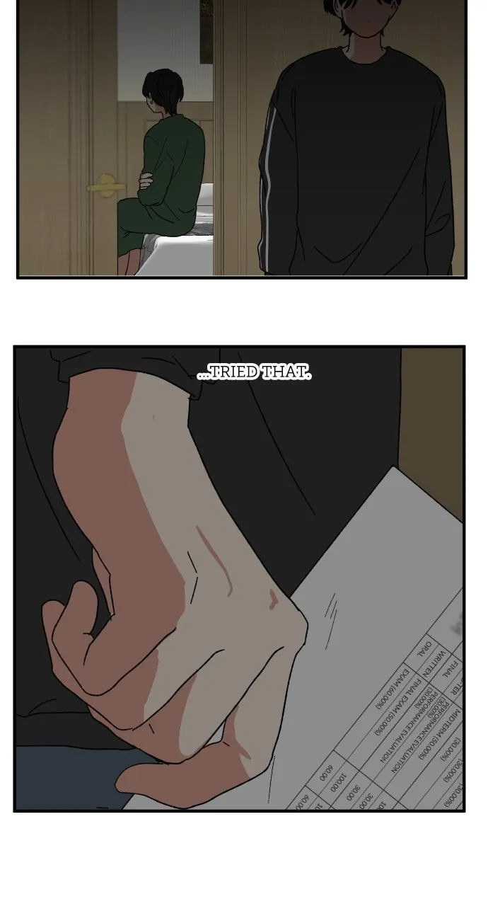 The Prize of Youth Chapter 25 page 27 - 