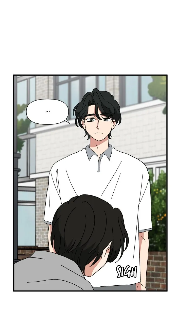 The Prize of Youth Chapter 25 page 28 - 