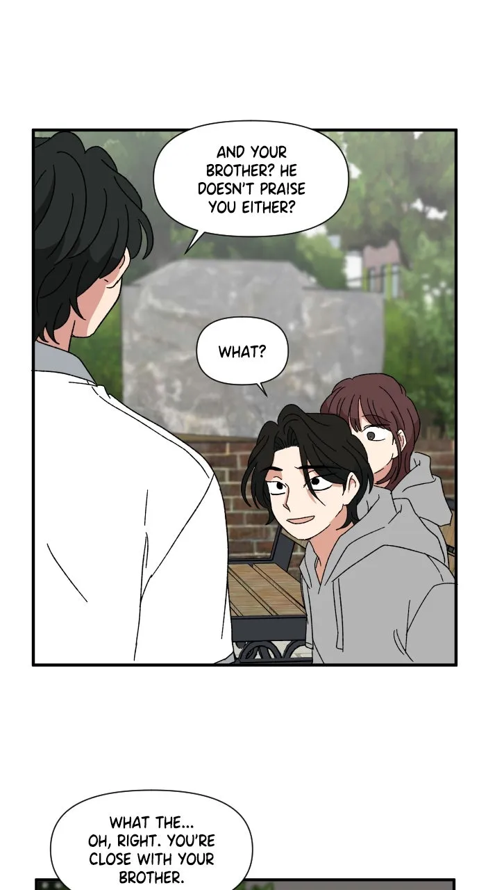 The Prize of Youth Chapter 25 page 29 - 