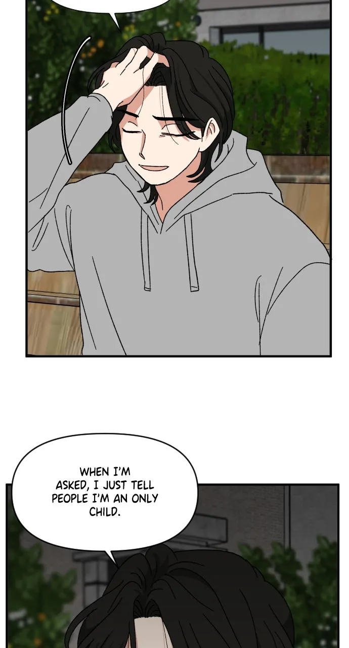 The Prize of Youth Chapter 25 page 30 - 