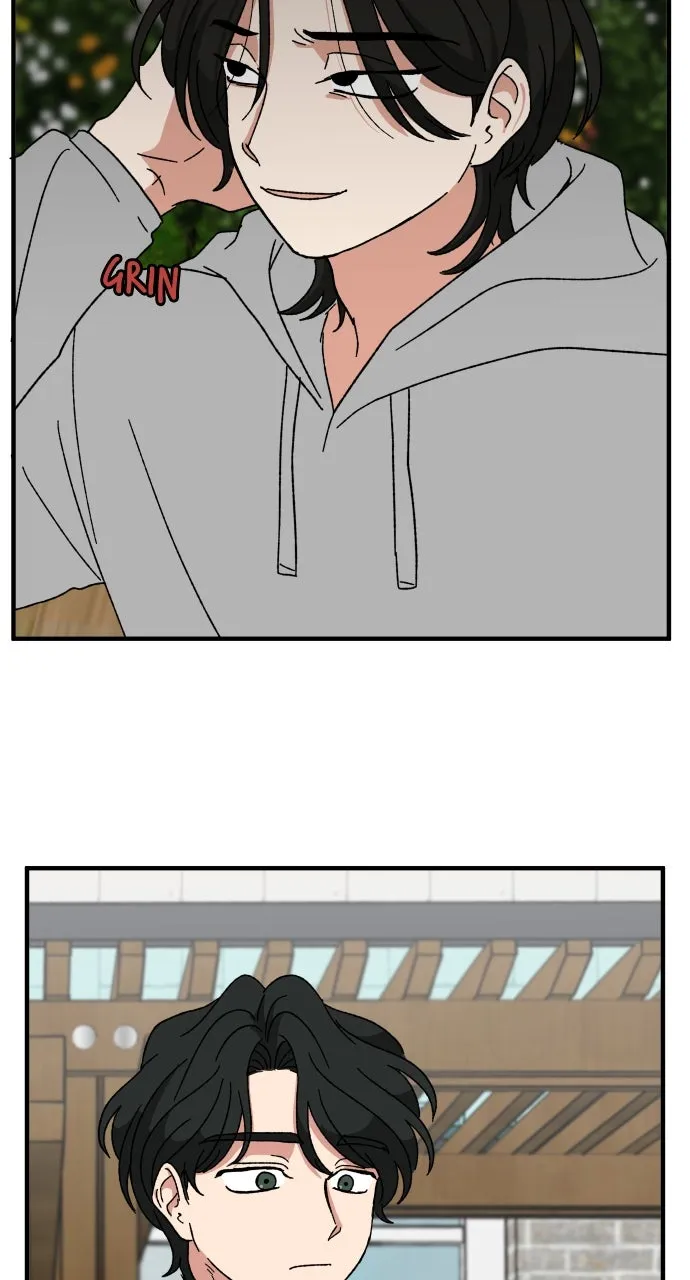 The Prize of Youth Chapter 25 page 31 - 