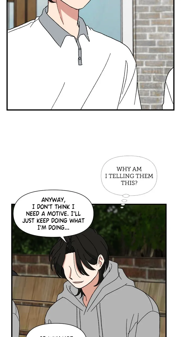 The Prize of Youth Chapter 25 page 32 - 