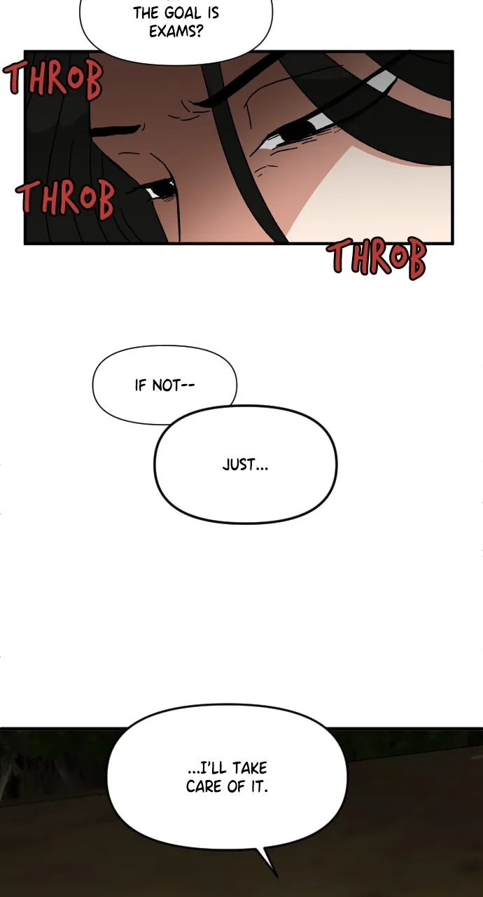The Prize of Youth Chapter 25 page 34 - 