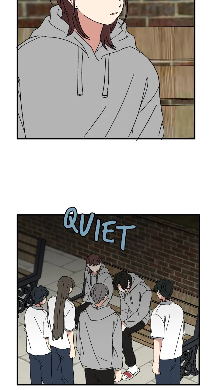 The Prize of Youth Chapter 25 page 36 - 