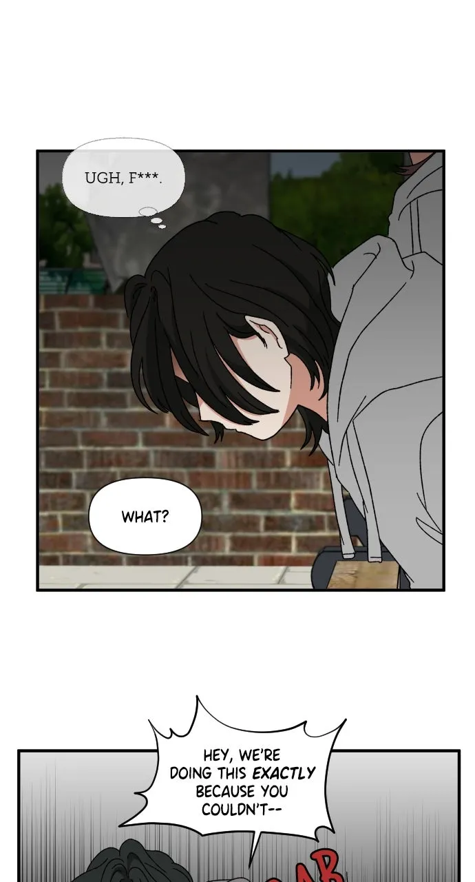 The Prize of Youth Chapter 25 page 37 - 