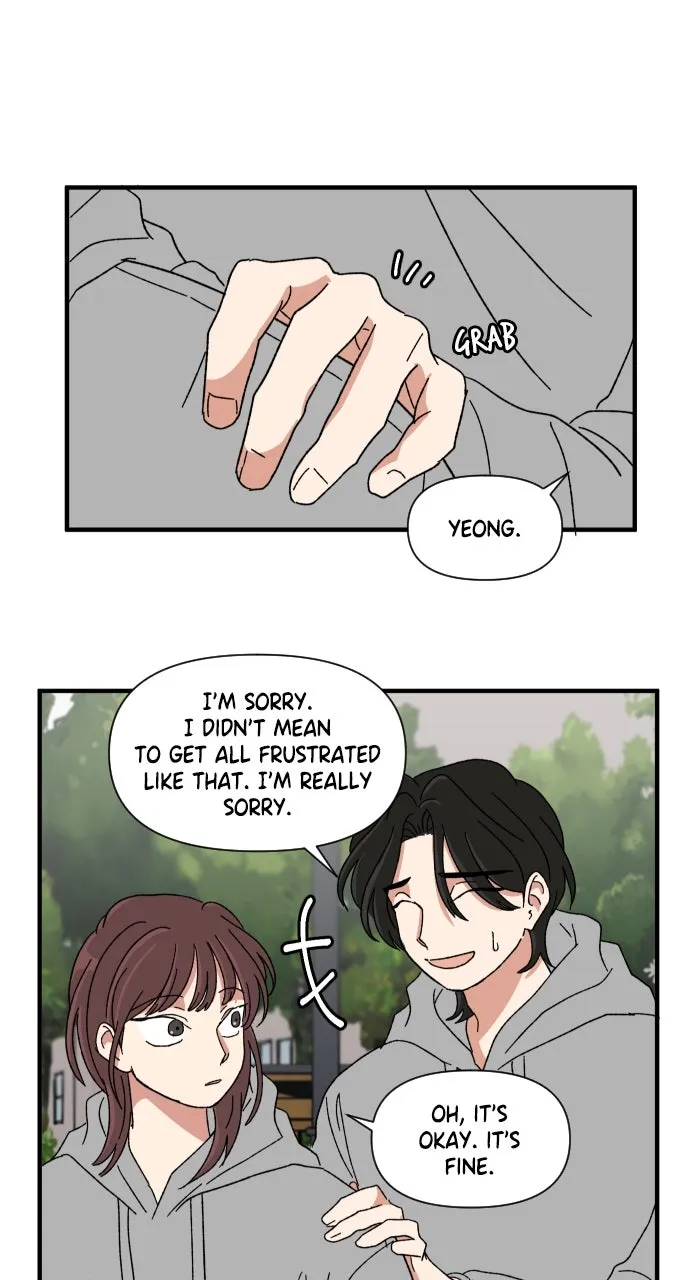 The Prize of Youth Chapter 25 page 41 - 