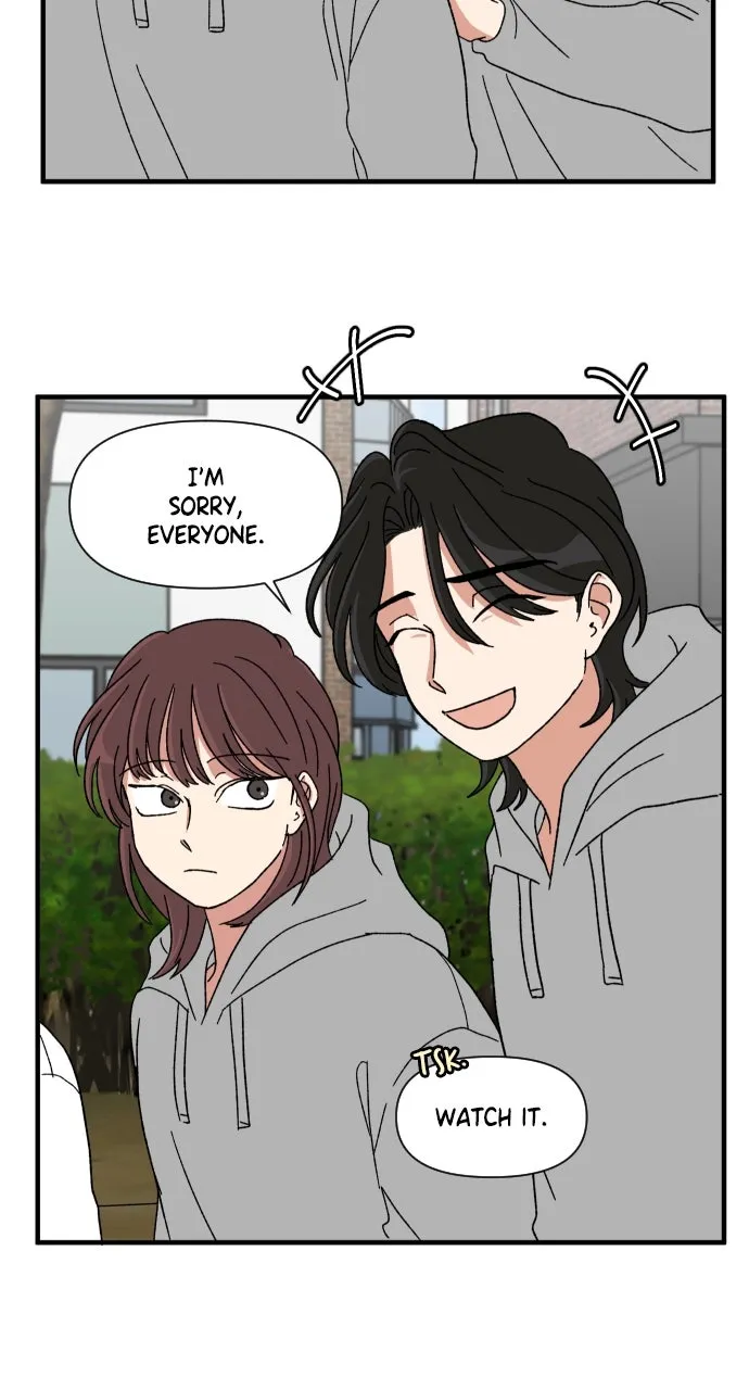 The Prize of Youth Chapter 25 page 42 - 