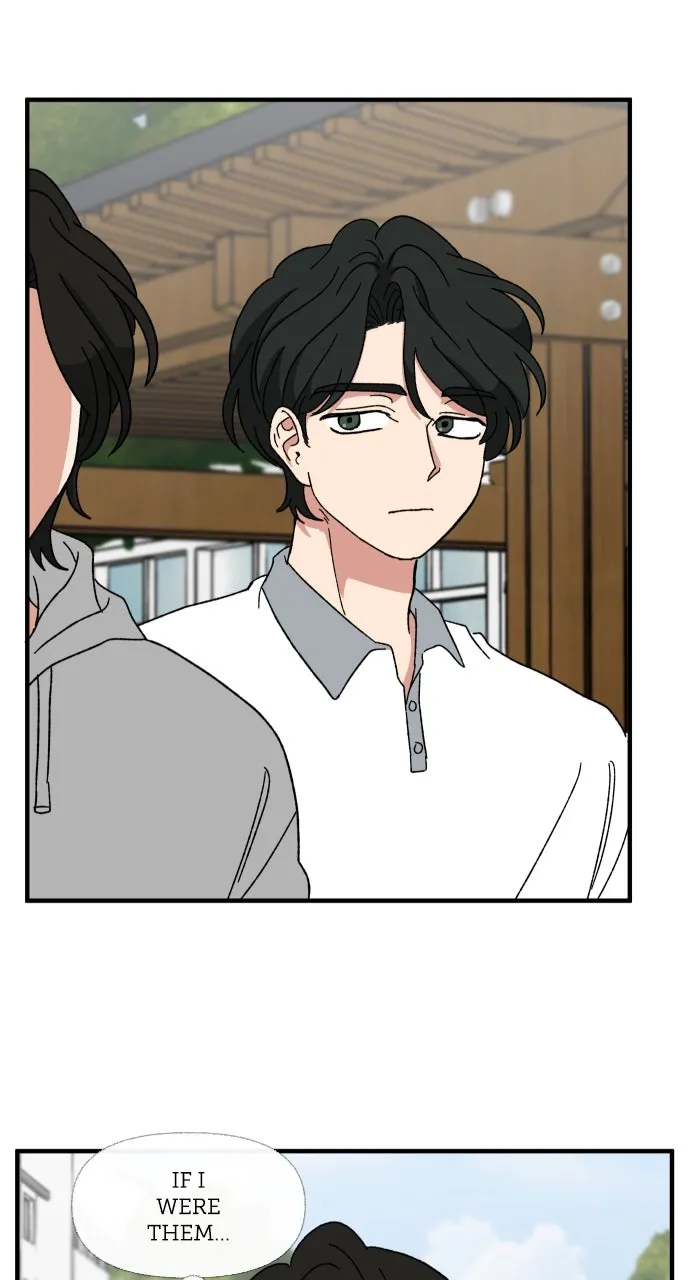 The Prize of Youth Chapter 25 page 43 - 