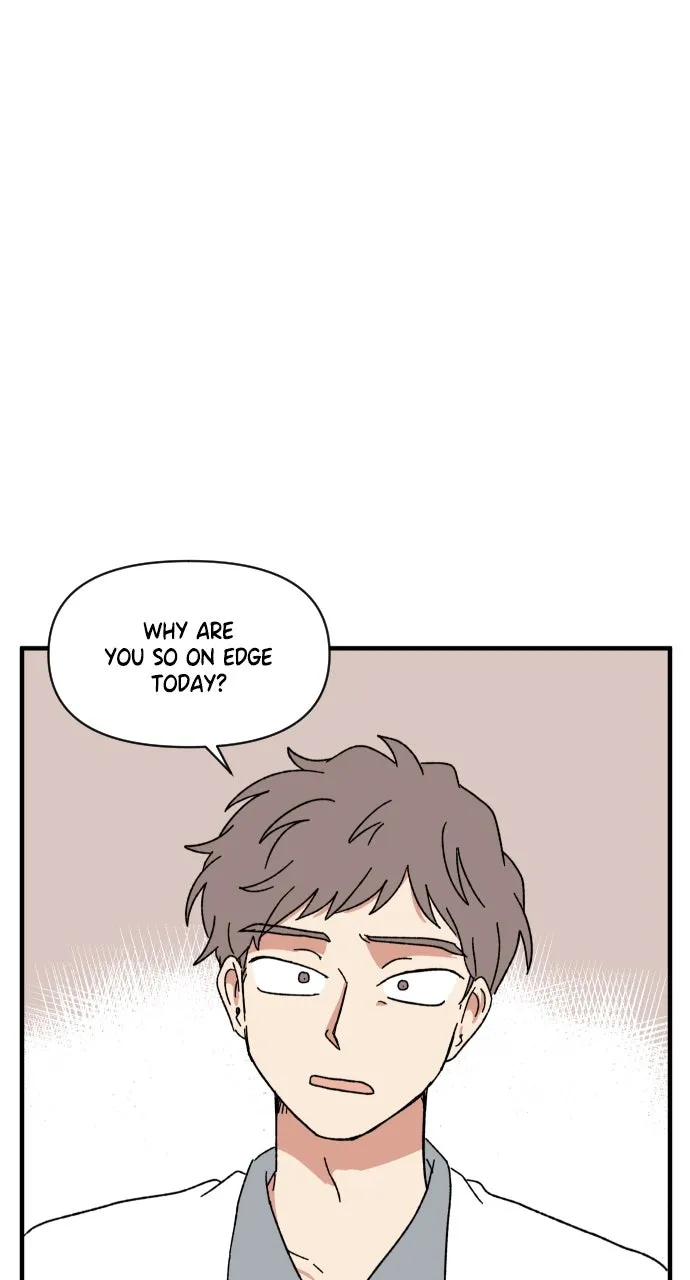 The Prize of Youth Chapter 25 page 45 - 