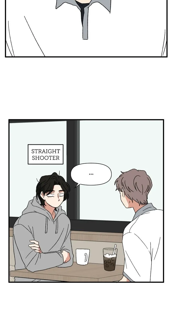 The Prize of Youth Chapter 25 page 46 - 
