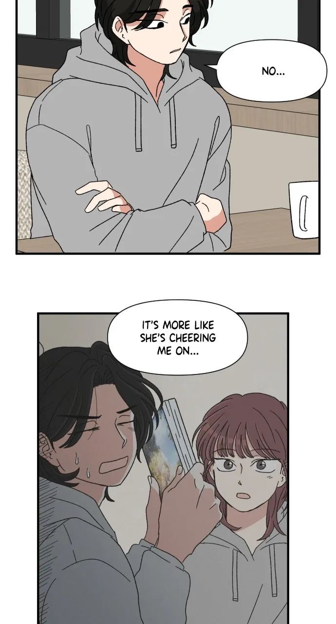 The Prize of Youth Chapter 25 page 48 - 
