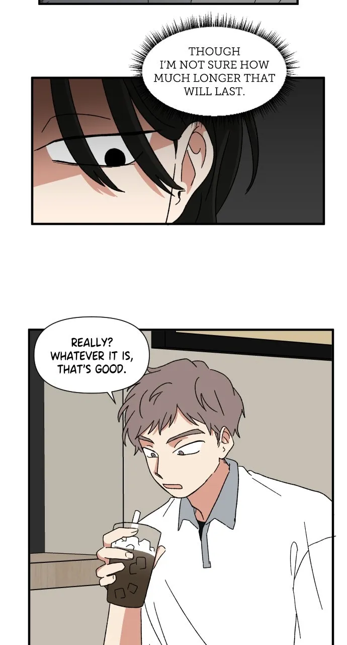 The Prize of Youth Chapter 25 page 49 - 