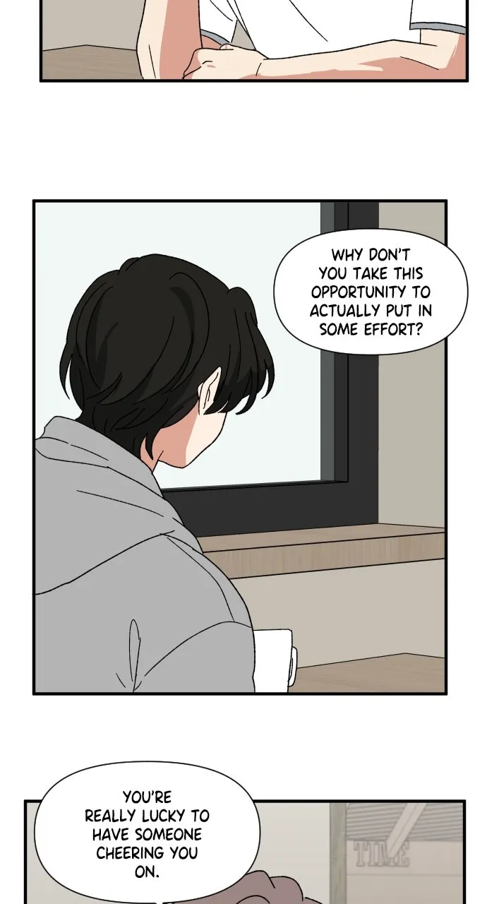 The Prize of Youth Chapter 25 page 50 - 