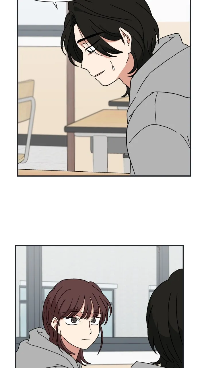 The Prize of Youth Chapter 25 page 6 - 