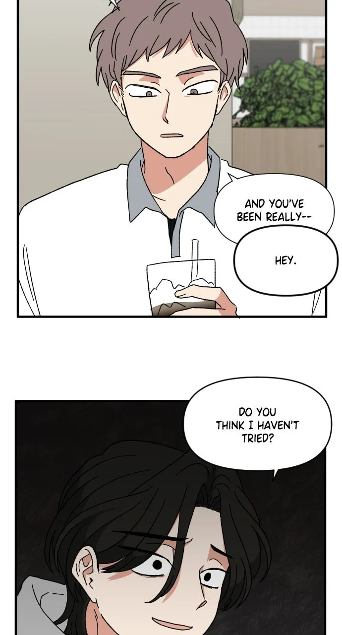 The Prize of Youth Chapter 25 page 51 - 