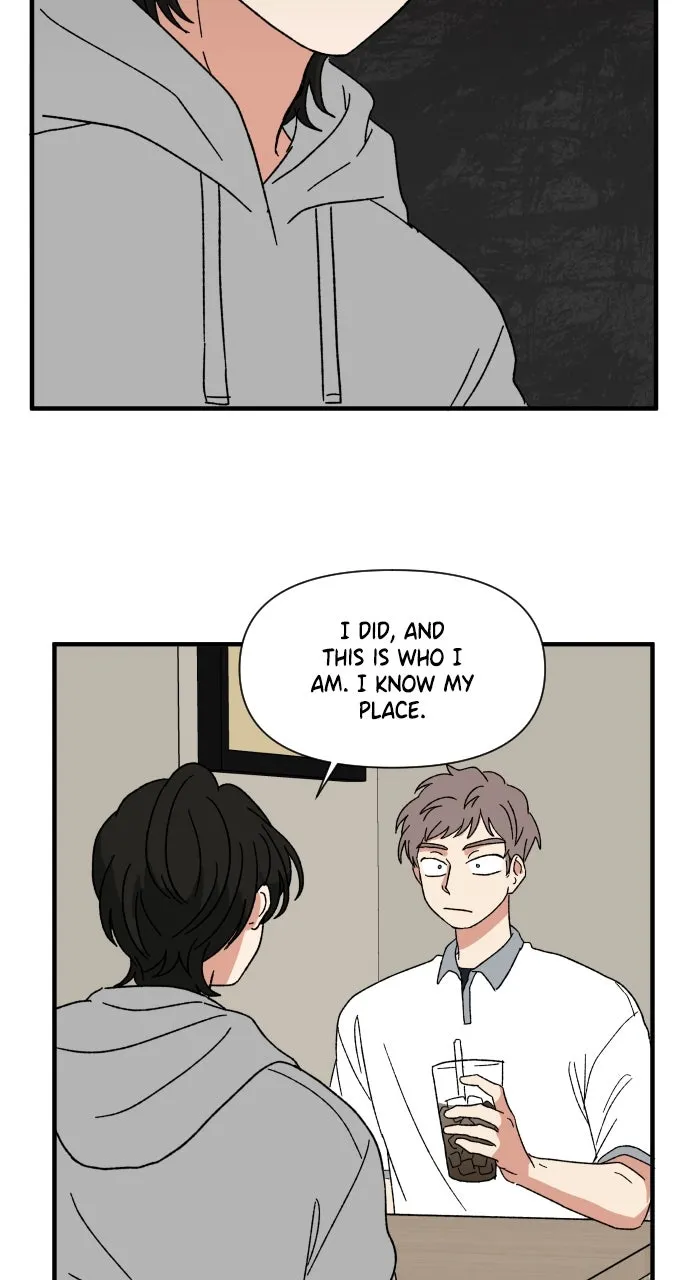 The Prize of Youth Chapter 25 page 52 - 
