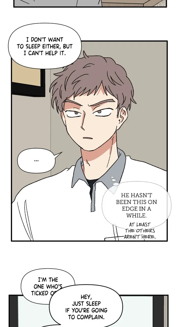 The Prize of Youth Chapter 25 page 53 - 