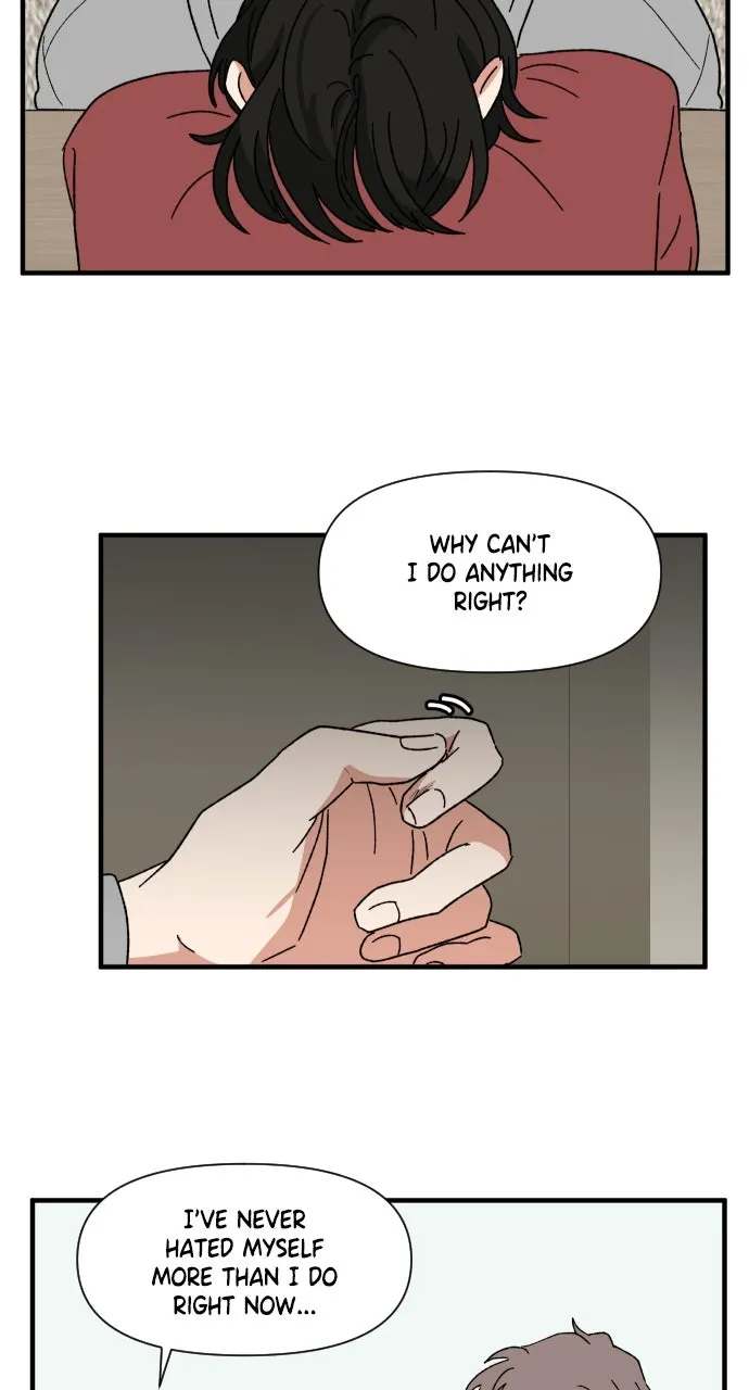 The Prize of Youth Chapter 25 page 56 - 