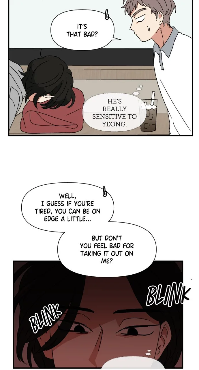 The Prize of Youth Chapter 25 page 57 - 