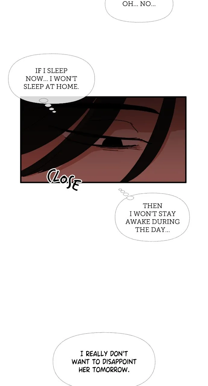 The Prize of Youth Chapter 25 page 58 - 